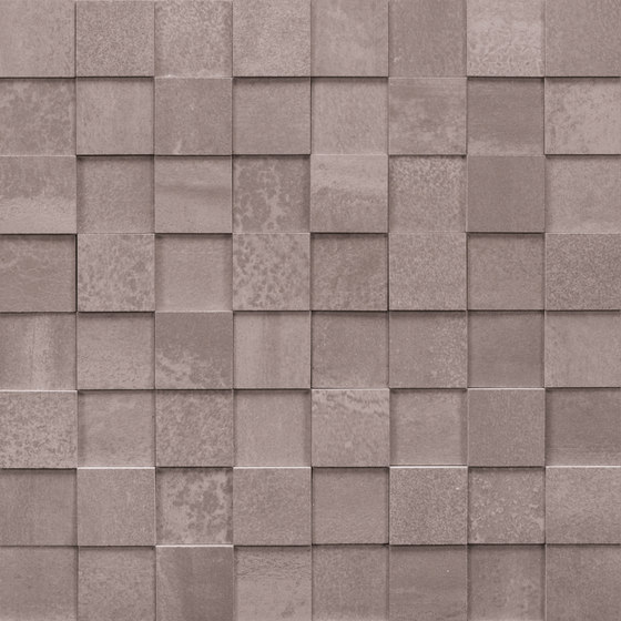 Planet Brick Tobacco | Ceramic tiles | Marca Corona