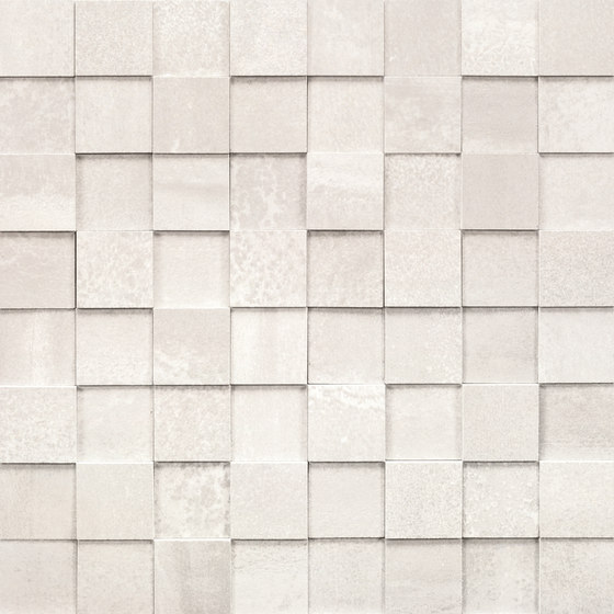 Planet Brick White | Ceramic tiles | Marca Corona
