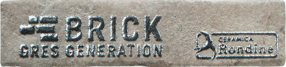 Tribeca Mud | Firma | Ceramic tiles | Rondine