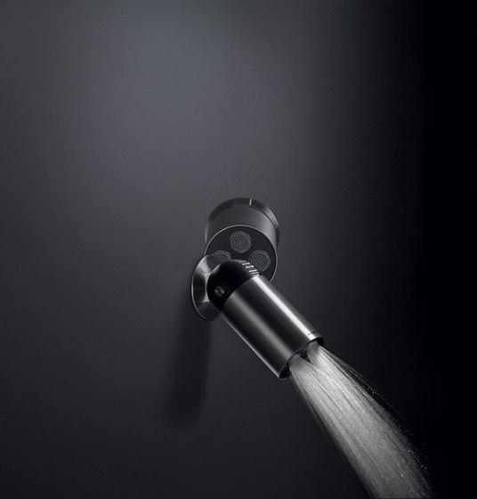 Azimut | Shower controls | antoniolupi