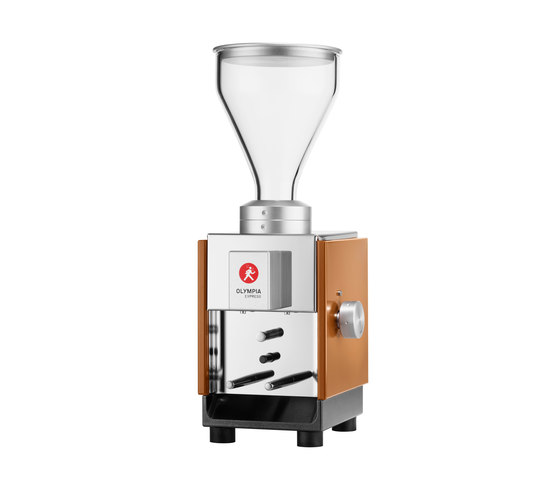 Moca marrone | Coffee machines | Olympia Express