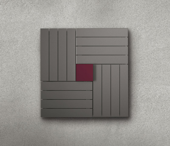 Square | Radiadores | Scirocco H