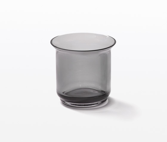 Open Glass Grey | Bicchieri | tre product