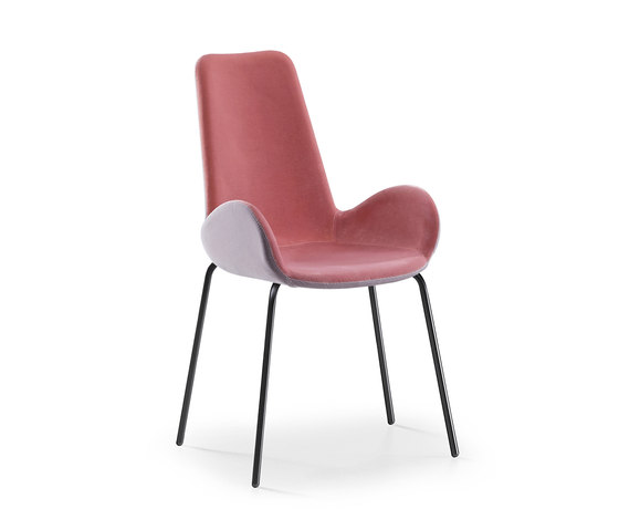 Dalia PA MT | Chairs | Midj