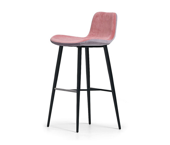 Dalia H65 / H75 Q | Bar stools | Midj