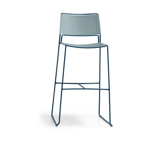 Slim H65 / H75 CU | Bar stools | Midj