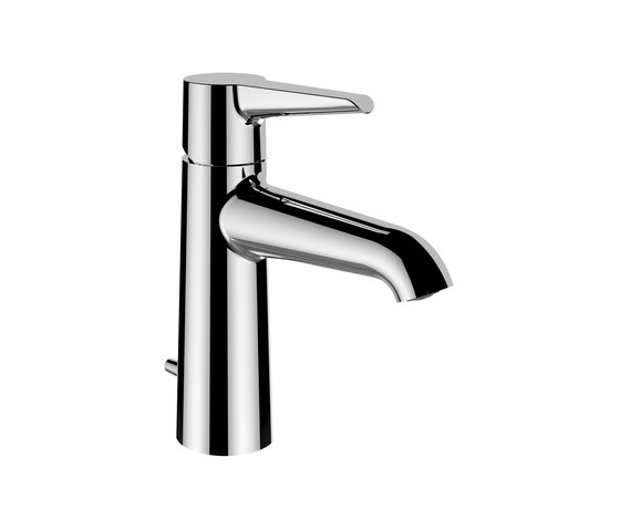Pure
 | Basin mixer | Wash basin taps | LAUFEN BATHROOMS