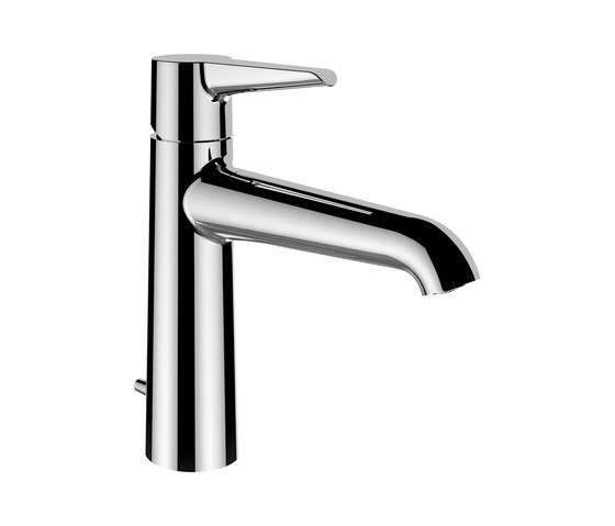 Pure | Basin mixer | Wash basin taps | LAUFEN BATHROOMS