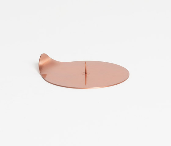 Chamberstick Candle Holder | Portacandele | tre product