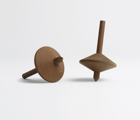 Simple Spinning Top | Giocattoli | tre product