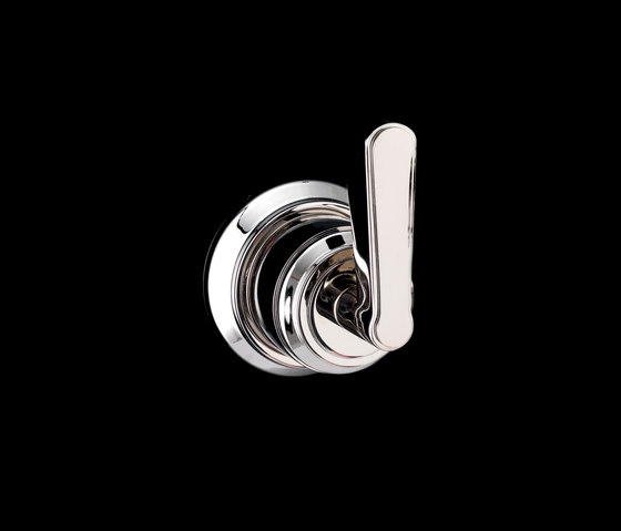 Manhattan Cut-off tap | Bathroom taps accessories | Devon&Devon
