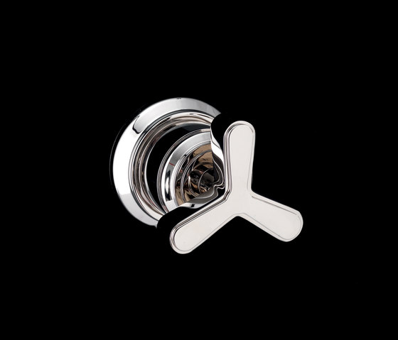 Tribeca Cut-off tap | Bathroom taps accessories | Devon&Devon