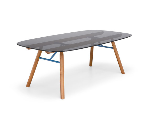 Suite table | Dining tables | Midj