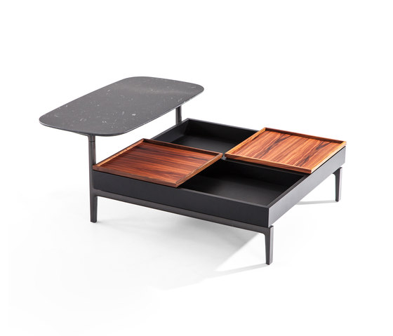 249 Volage Ex-S by Cassina | Coffee tables