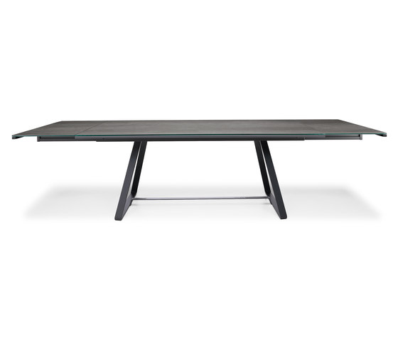 Alfred extendible | Dining tables | Midj