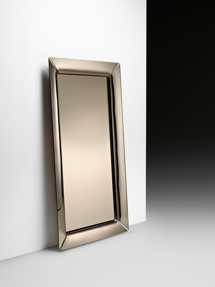 CAADRE mirror | Mirrors | Fiam Italia