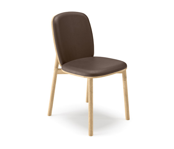 MAGMA chair | Chairs | Fiam Italia