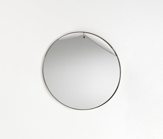 PINCH spiegel | Spiegel | Fiam Italia