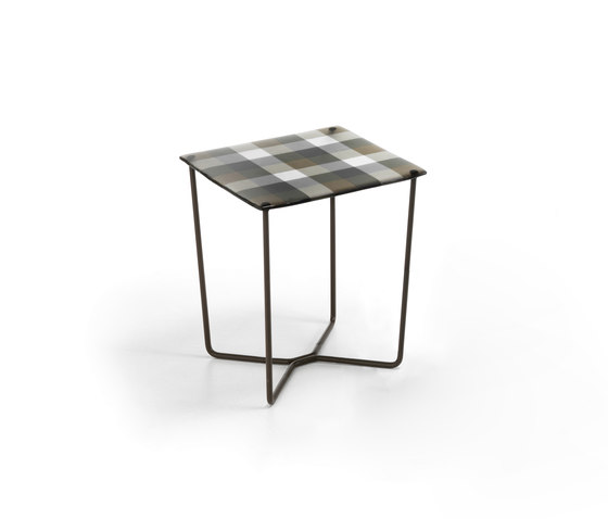 PIXEL table basse | Tables d'appoint | Fiam Italia