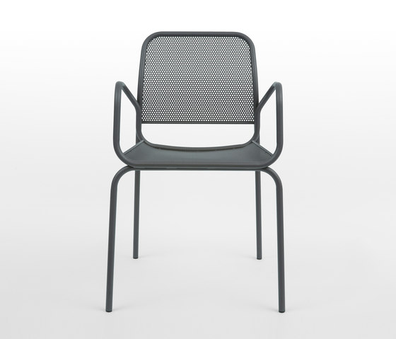Nasz Chair Anthracite | Chairs | tre product
