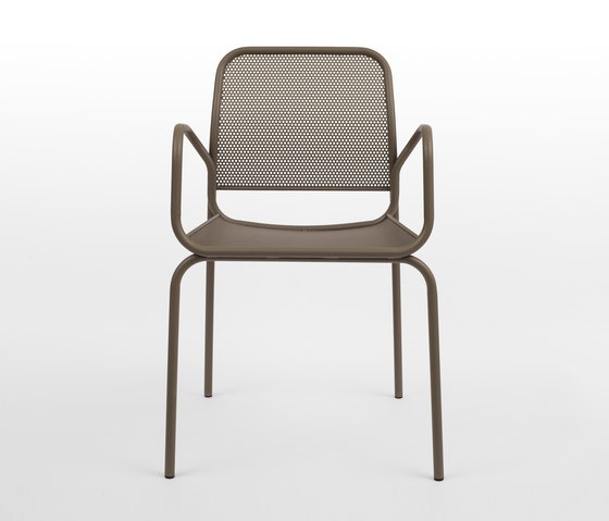 Nasz Chair Beige Grey | Sillas | tre product