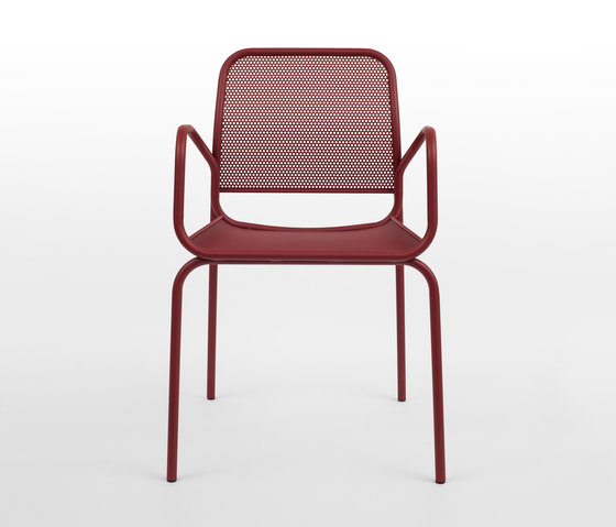 Nasz Chair Oxidrot | Sillas | tre product