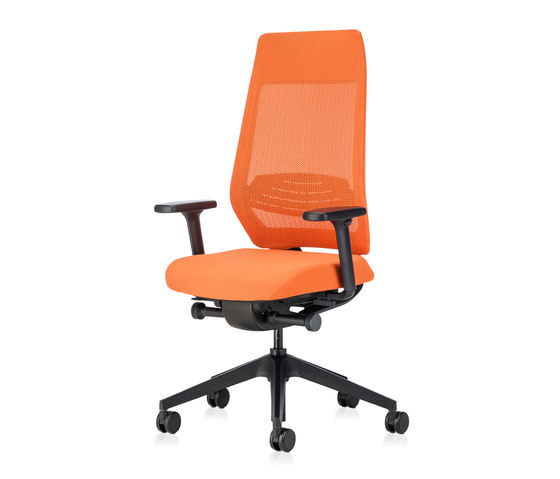 JOYCEis3 JC212 | Office chairs | Interstuhl