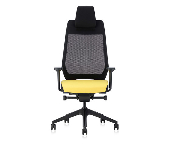 JOYCEis3 JC213 | Office chairs | Interstuhl