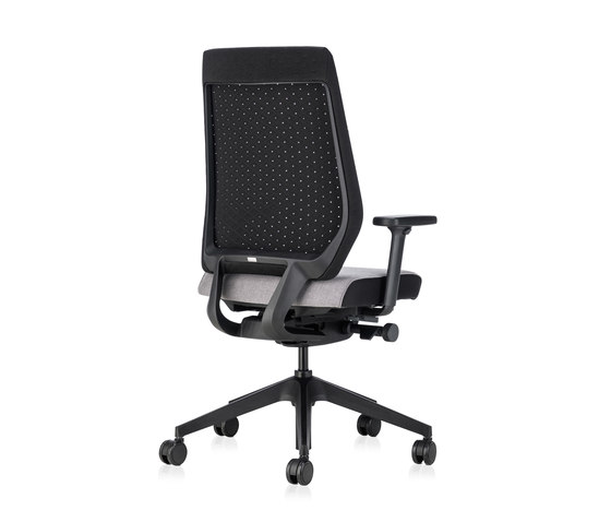 JOYCEis3 JC311 | Office chairs | Interstuhl