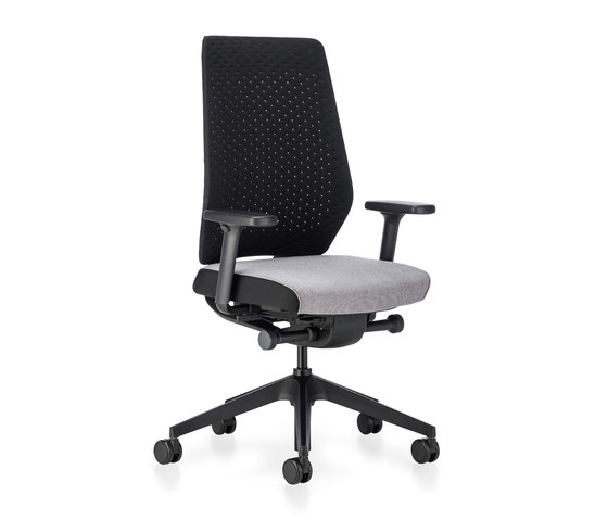 JOYCEis3 JC316 | Office chairs | Interstuhl