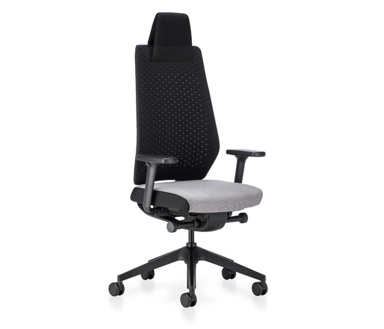 JOYCEis3 JC318 | Office chairs | Interstuhl