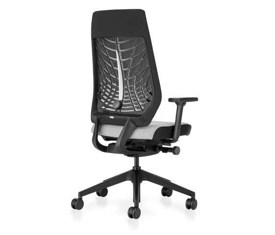 JOYCEis3 JC317 | Office chairs | Interstuhl