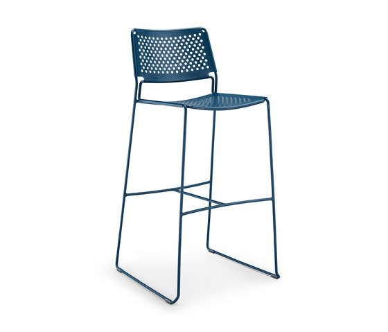 Slim H75 IN | Bar stools | Midj
