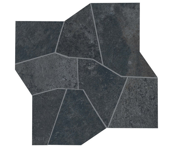 Springstone | Black Modulo C/3 | Ceramic tiles | Marca Corona