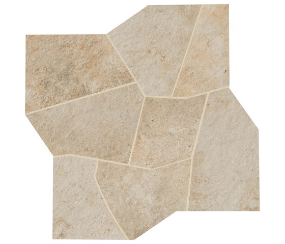 Springstone | Ivory Modulo C/3 | Ceramic tiles | Marca Corona