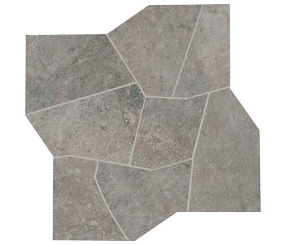 Springstone | Silver Modulo C/3 | Ceramic tiles | Marca Corona