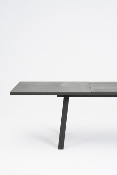 Piano Table Ash Grey | Dining tables | tre product