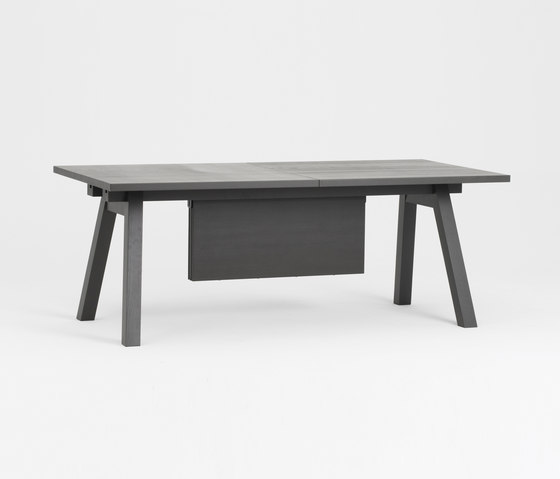 Piano Table Ash Grey | Tables de repas | tre product