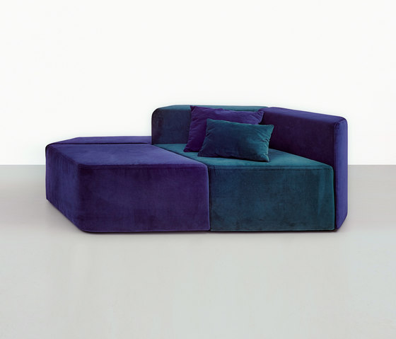 Rye Sofa AC01 | Divani | tre product