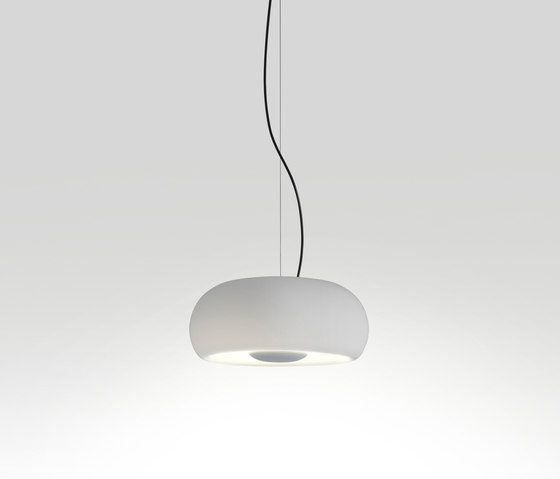 Vetra 32 Blanco | Lámparas de suspensión | Marset