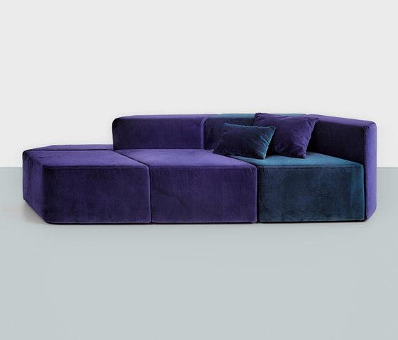 Rye Sofa AC1 + B1 | Sofas | tre product