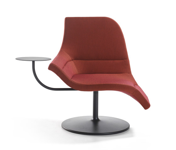 Gemini Swivel Chair | Sillones | Artifort