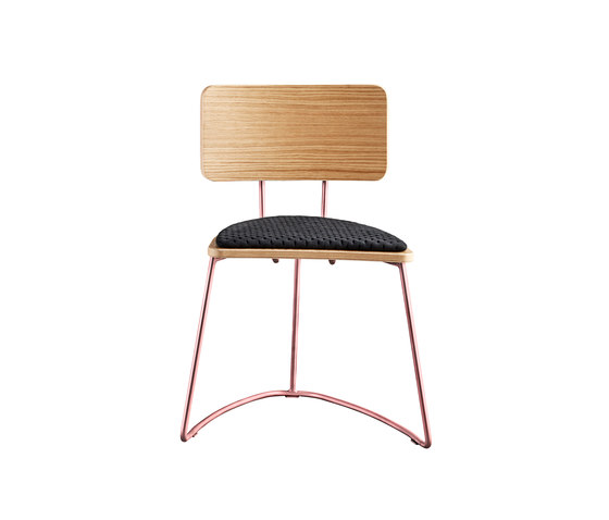 Boomerang Chair | Chaises | Missana