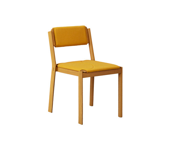 Half | Chairs | Missana