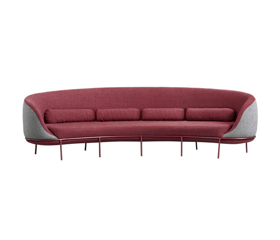 Nest Sofa | Sofas | Missana