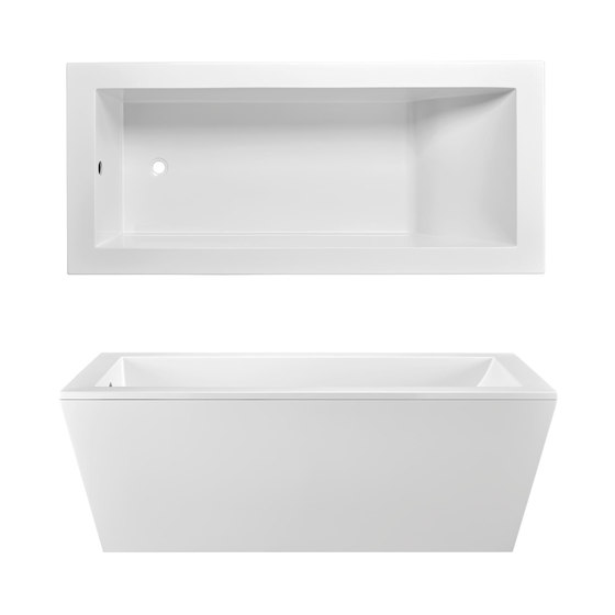 Astrelle | Free standing bathtub | Vasche | THG Paris