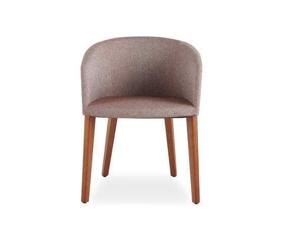 Barclay | Stühle | B&T Design