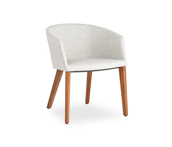 Barclay | Stühle | B&T Design
