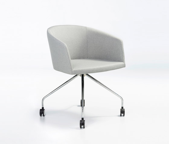 Barclay | Chairs | B&T Design