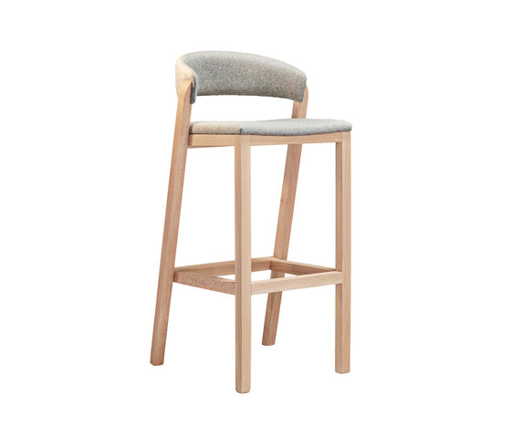 Oslo Stool | Bar stools | Missana